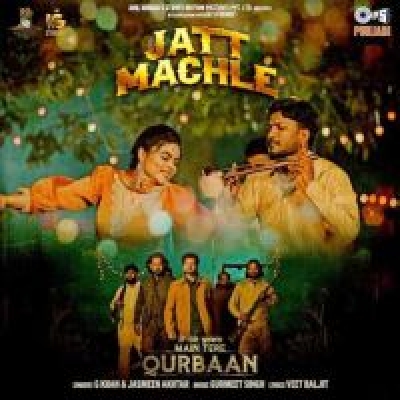 Jatt Machle